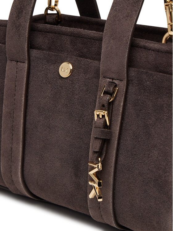 MICHAEL Michael Kors Soma MICHAEL Michael Kors Romee 32F5G1ZC1S Brūns