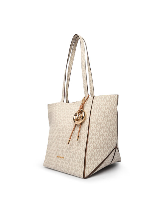 MICHAEL Michael Kors Сумка MICHAEL Michael Kors 30R6G9JT6B Écru
