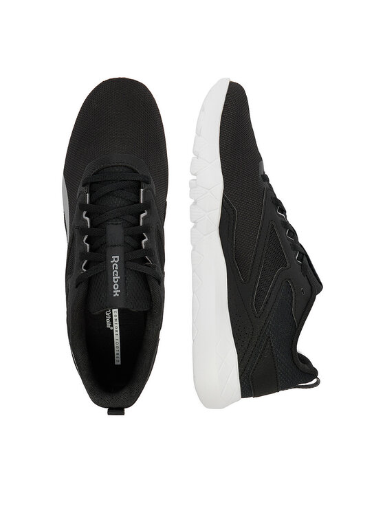 Reebok Sneakersy Reebok Flexagon Energy Tr 4 GY6261 Černá