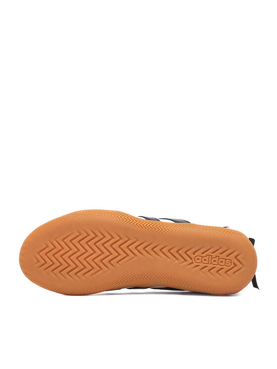 adidas Sneakersy adidas C-GRAND COURT 3.0 LO GIRLS C KI3034 Biela