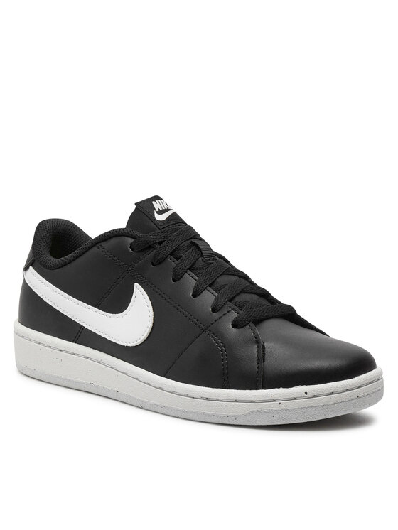 Nike Снікерcи Nike Court Royale 2 Nn DH3159-001 Чорний