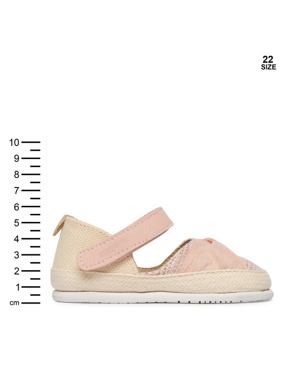 Mayoral Espadrillas Mayoral 41791.47 Multicolore