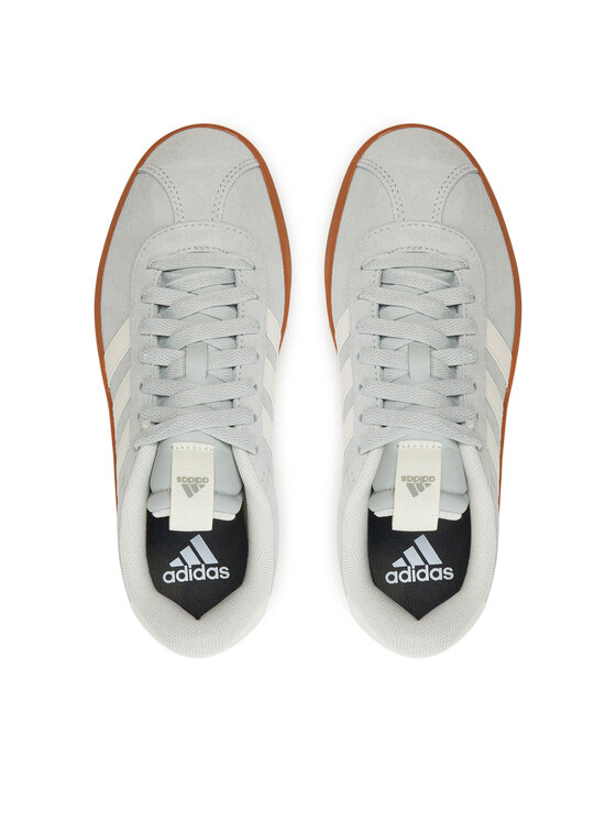adidas Снікерcи adidas VL Court 3.0 Shoes JP7539 Сірий