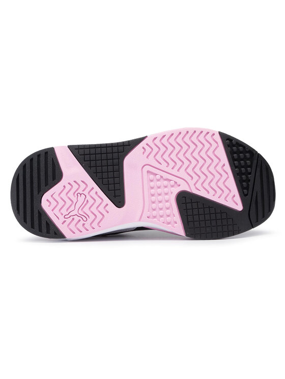 Puma Αθλητικά Puma X-Ray 2 Square Jr 374190 03 Μαύρο