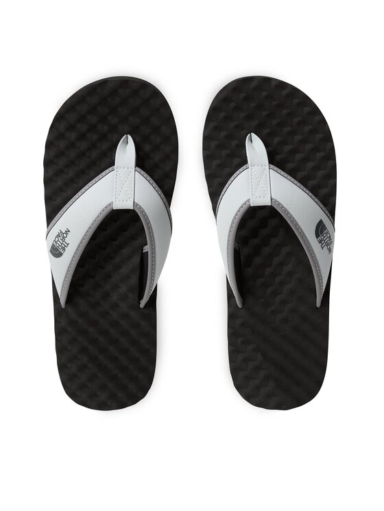 The North Face Infradito The North Face M Base Camp Flip-Flop Ii NF0A47AAC3F1 Grigio