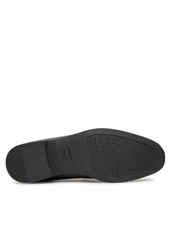 Geox Castellanos Geox U Sapienza U35CCA 00046 C9999 Negro