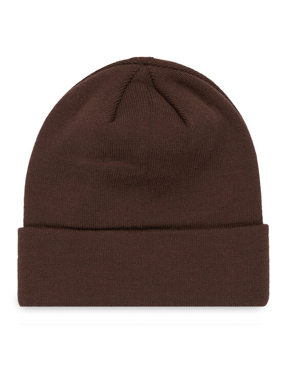 Quiksilver Шапкa Quiksilver Midnight EQYHA03422 Коричневий