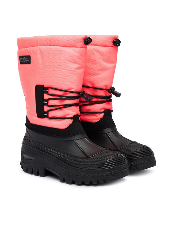 CMP Botas de nieve CMP Ahto Wp 3Q49574J Rosa
