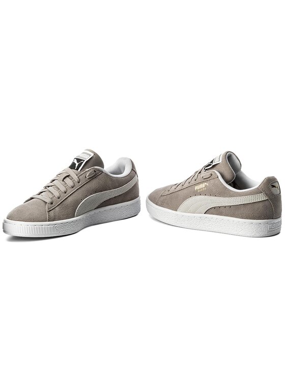 Puma Sneakers Puma Suede Classic 365347 01 Grigio