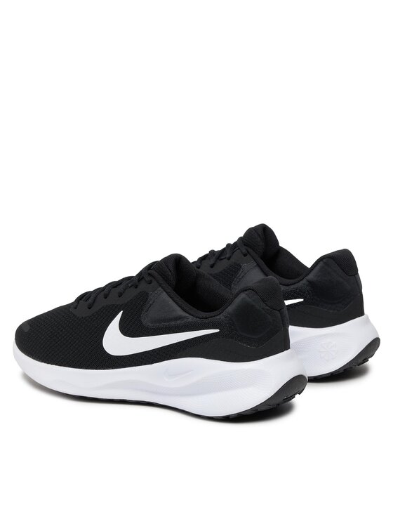 Nike Zapatillas de running Nike Revolution 7 FB2207 001 Negro