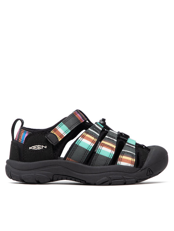 Keen Sandali Keen Newport H2 1026280 Nero