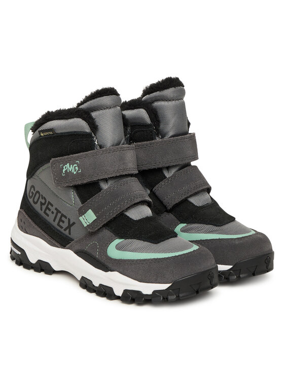 Primigi Botas de nieve Primigi GORE-TEX 8936022 S Gris