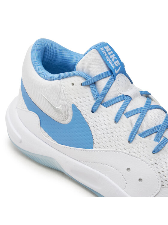 Nike Tenisice Nike Hyperquick FN4678 101 Bijela
