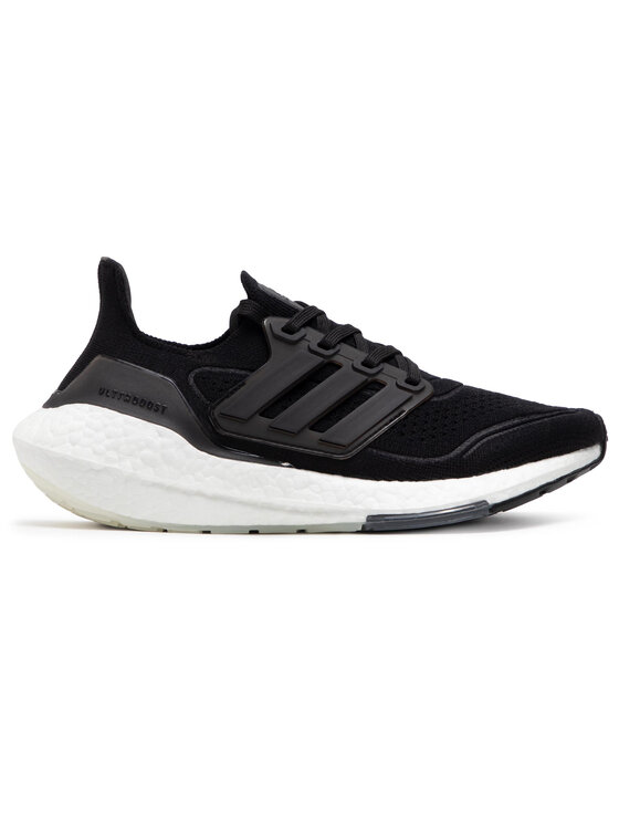 adidas Маратонки за бягане adidas Ultraboost 21 W FY0402 Черен