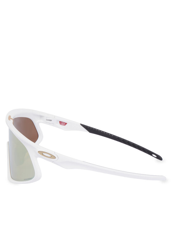 Oakley Сонцезахисні окуляри Oakley Rslv 0OO9524D 95240341 Білий