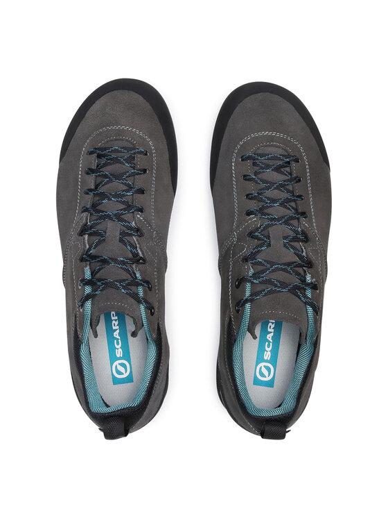 Scarpa Scarpe da trekking Scarpa Kalipe Gtx GORE-TEX 72630-200 Argento