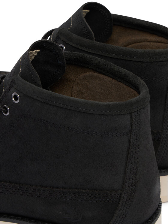 Timberland Черевики Timberland Britton Mills Chukka TB0A6CEPEK41 Чорний