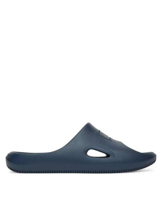Tommy Jeans Natikače Tommy Jeans Sporty Pool Slide EM0EM01582 Tamnoplava