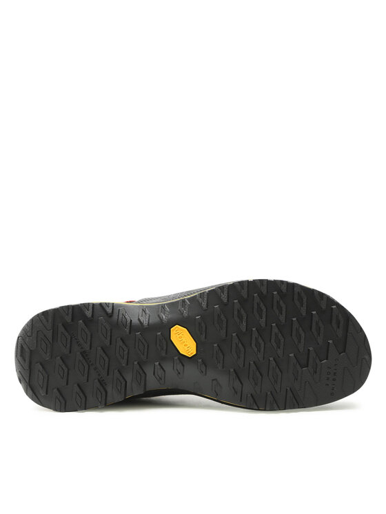 La Sportiva Трекінгові черевики La Sportiva Tx2 Evo 27V999100 Чорний