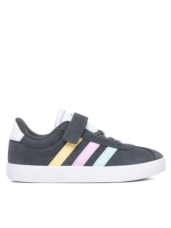 adidas Снікерcи adidas Vl Court 3.0 JH6315 Сірий