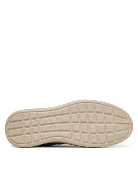 ECCO Sneakersy ECCO Move 55160461375 Granatowy