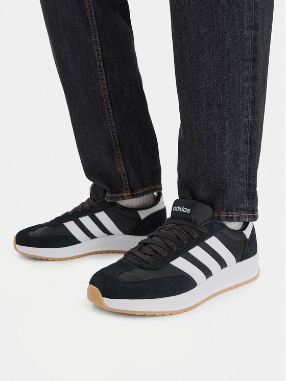 adidas Sneakersy adidas Run 70s 2.0 IH8585 Czarny
