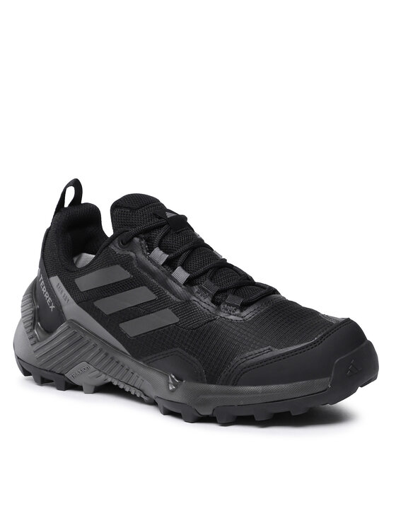 adidas Трекінгові черевики adidas Terrex Eastrail 2.0 RAIN.RDY Hiking Shoes HQ0931 Чорний