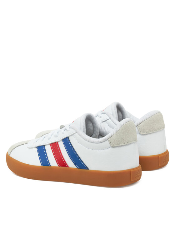 adidas Снікерcи adidas VL Court 3.0 JH8721 Білий