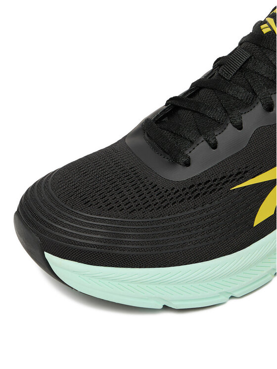 Reebok Взуття для бігу Reebok CEO-ROAD STRIDER 100249487 Чорний