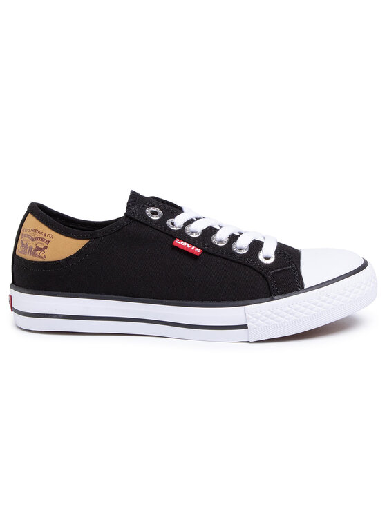 Levi's® Кеди Levi's® 222984-733-59 Чорний