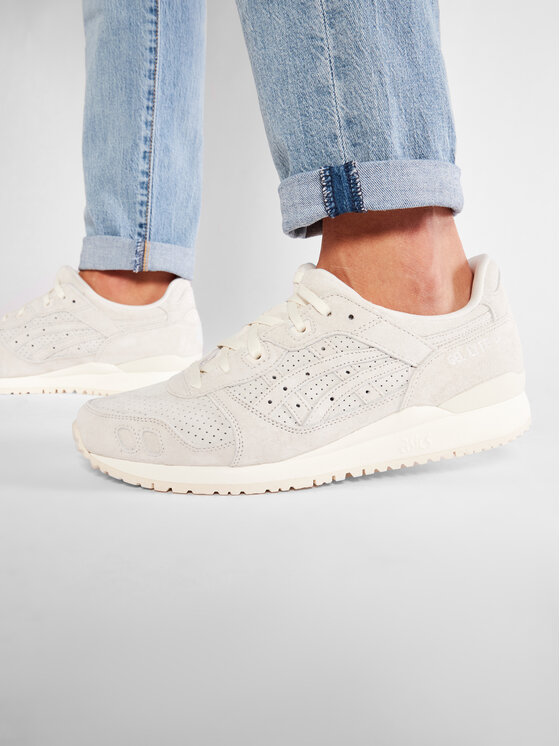 Asics Tenisice Asics Gel-Lyte III Og 1201A050 Siva