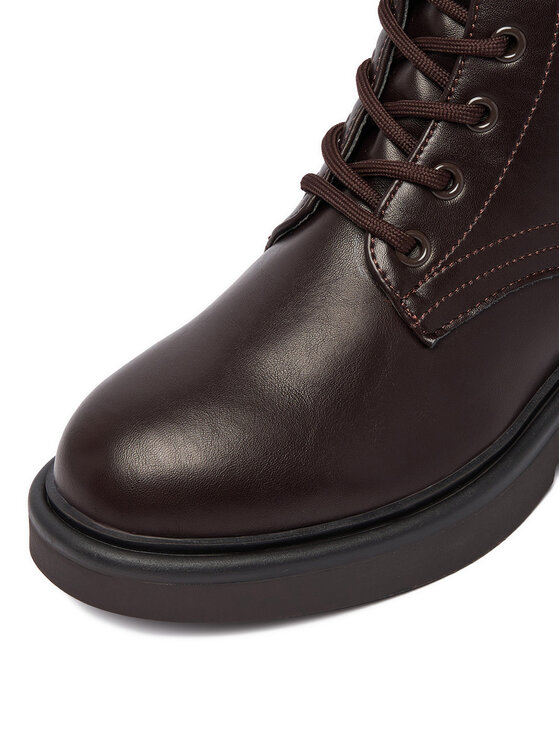 JENNY Auliniai batai JENNY CEO-WS6770-04 Ruda