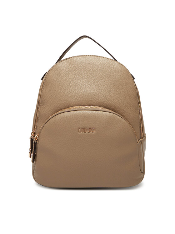 Liu Jo Рюкзак Liu Jo Ecs M Backpack AF5157 E0027 Бежевий