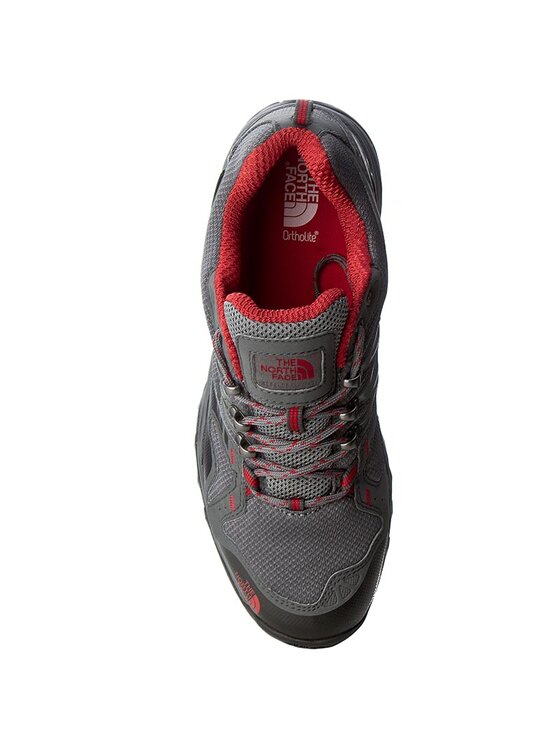 The North Face Trekkings The North Face Hedgehog Fastpack Gtx (Eu) GORE-TEX T0CXT3TJP Gri
