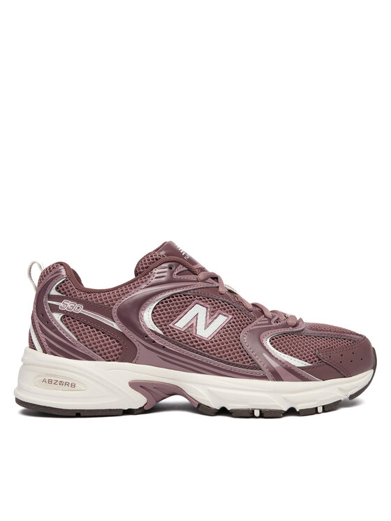 New Balance Sneakers New Balance U530COA Rosa scuro