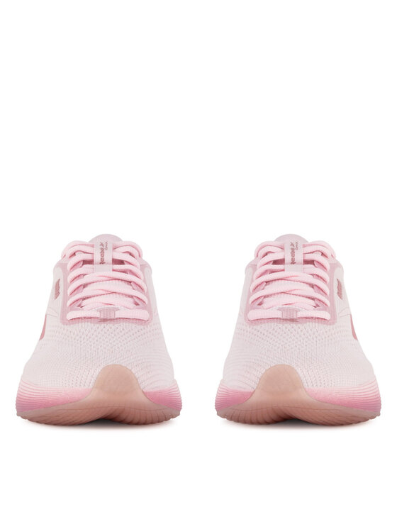 Reebok Снікерcи Reebok DMX COMFORT + 2.0 100210257 Рожевий