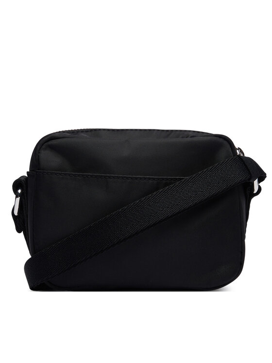 Calvin Klein Jeans Τσάντα Calvin Klein Jeans Crossbody Bag IU0IU00759 Μαύρο