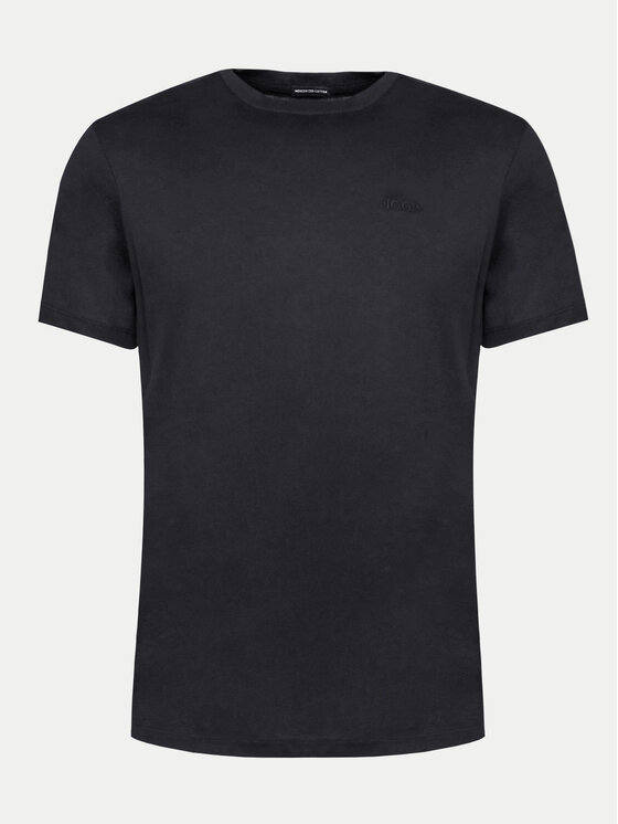 JOOP! JOOP! Футболка Cosmo 30041079 Чорний Modern Fit