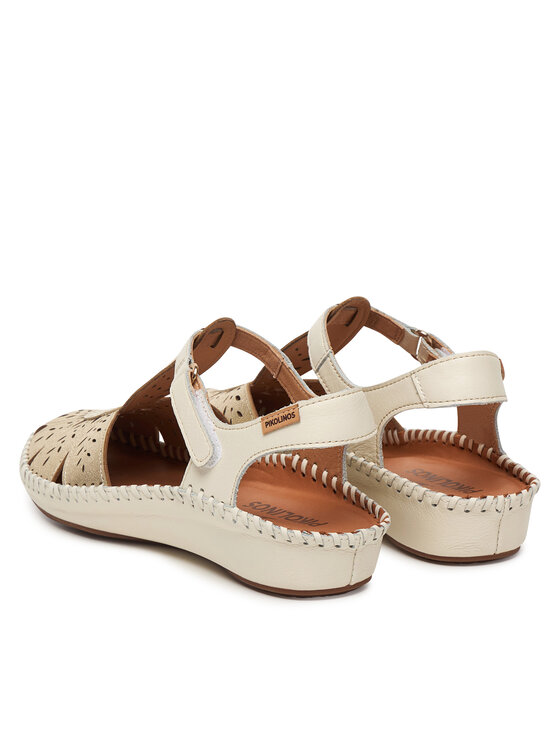 Pikolinos Босоніжки Pikolinos P. Vallarta 655-0841Clc1 Золотий