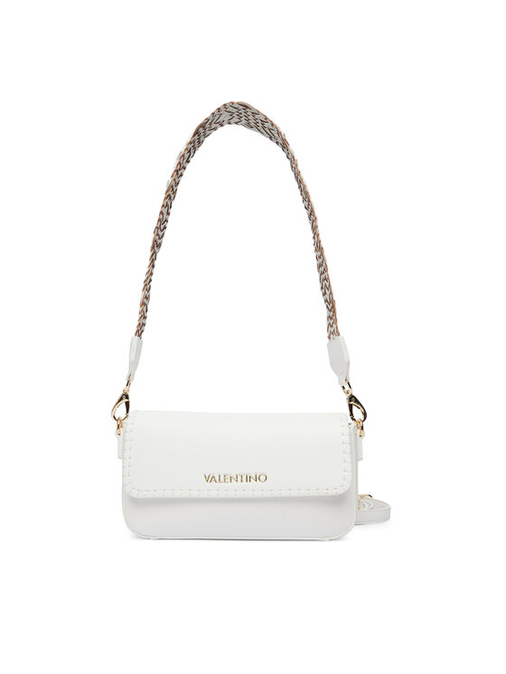 Valentino Сумка Valentino Aleksandra VBS9W909 Білий