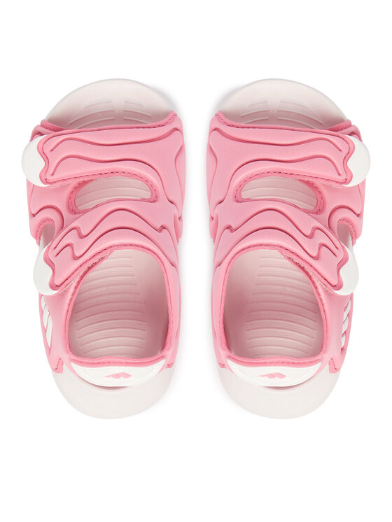 adidas Босоніжки adidas Altaswim 3 Sandals JS4915 Рожевий