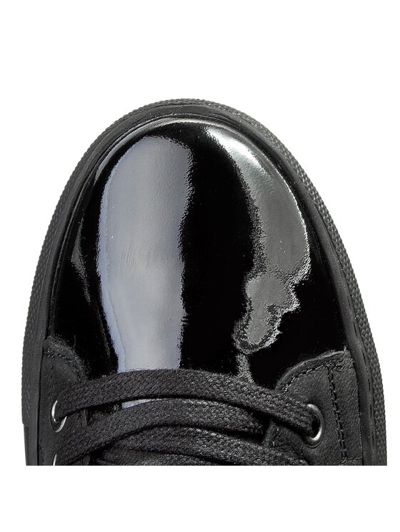 Lasocki Sneakers Lasocki WI23-PRAG-03 Nero
