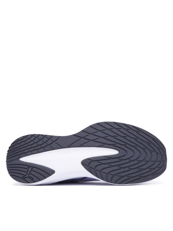 Puma Sneakersy Puma Dasher Lite 312586 16 Fioletowy jasny