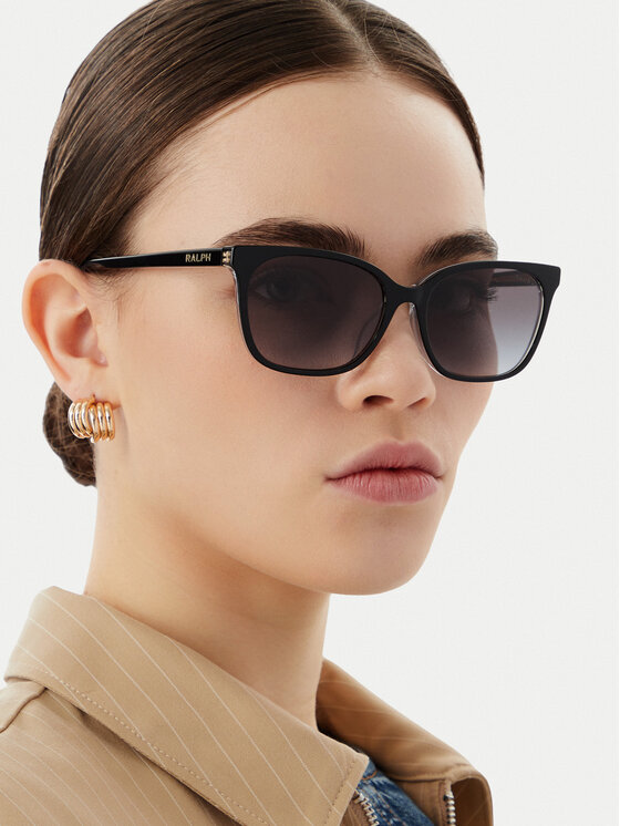 LAUREN RALPH LAUREN Okulary przeciwsłoneczne LAUREN RALPH LAUREN 0RA5348U 62978G Różowy