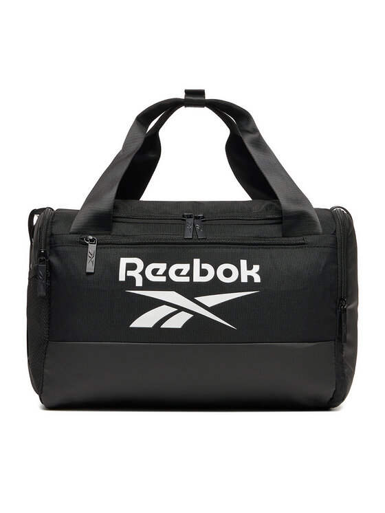 Reebok Спортивна сумка Reebok RBK-035-CCC-05 Чорний