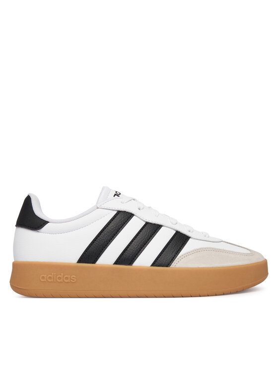adidas Снікерcи adidas Barreda JR1205 Білий