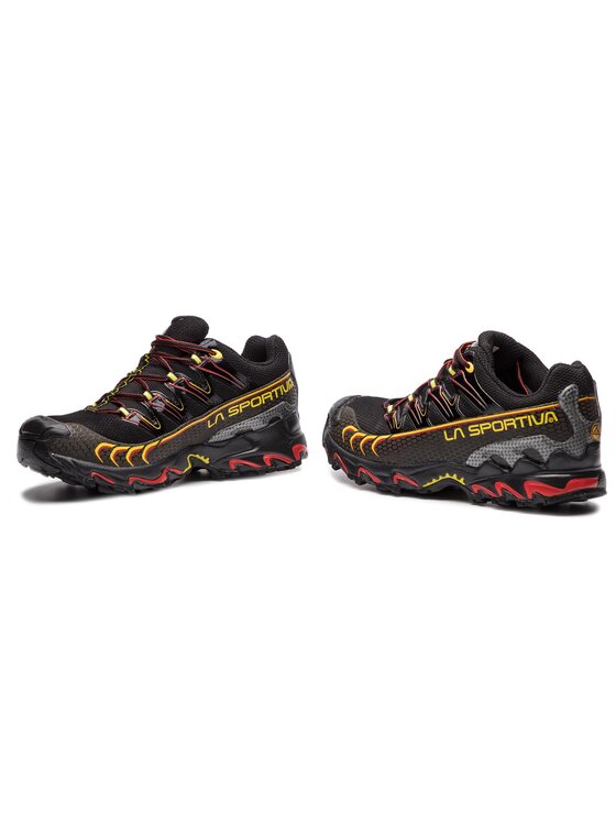 La Sportiva Взуття для бігу La Sportiva Ultra Raptor Gtx GORE-TEX 26RBY Чорний