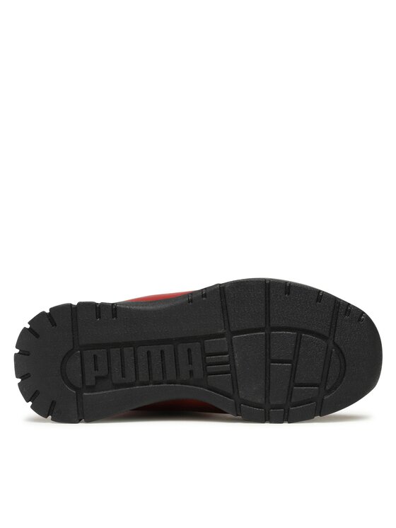 Puma Снігоходи Puma Nieve WTR AC PS 380745 04 Червоний