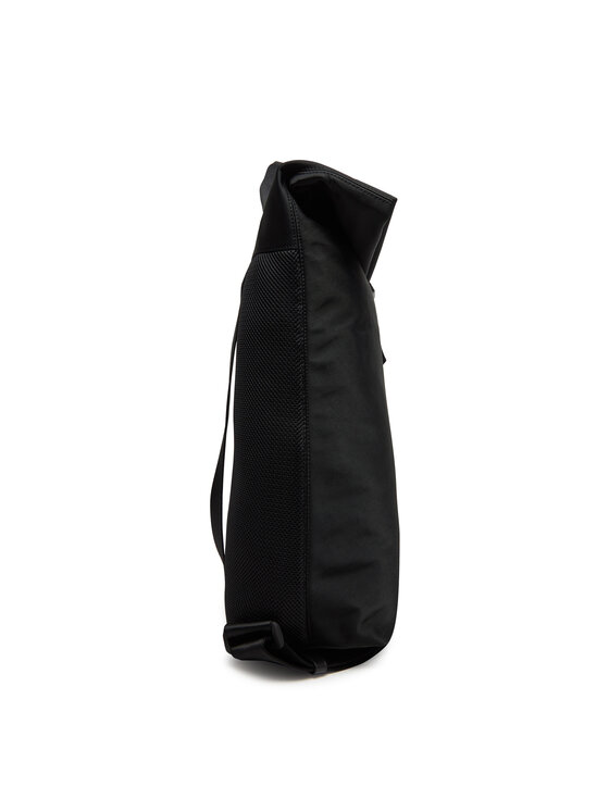 Calvin Klein Раница Calvin Klein Ck Ease Rolltop Bp K50K513052 Черен