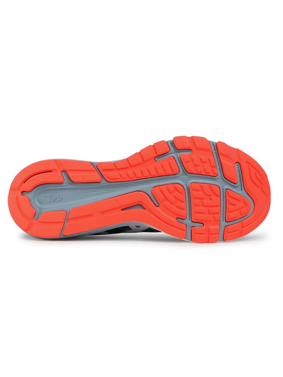 Asics Pantofi pentru alergare Asics DynaFlyte 4 1011A549 Albastru